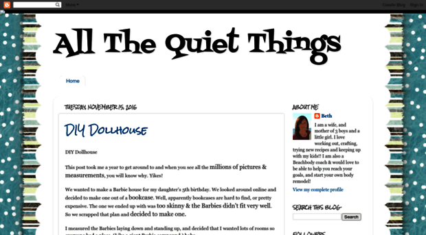 allthequietthings.blogspot.com