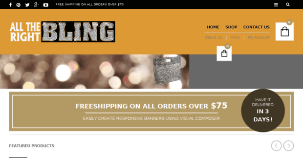 alltherightbling.com