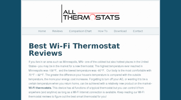 allthermostat.com