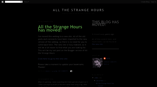 allthestrangehours.blogspot.com