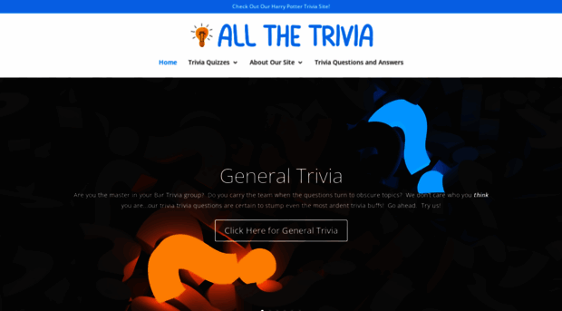 allthetrivia.com