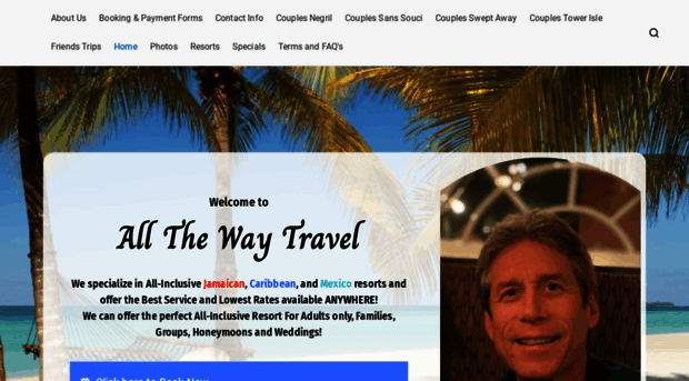 allthewaytravel.com