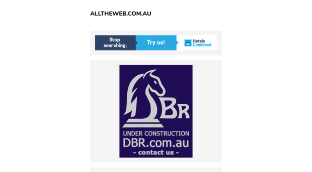 alltheweb.com.au