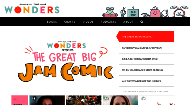 allthewonders.com