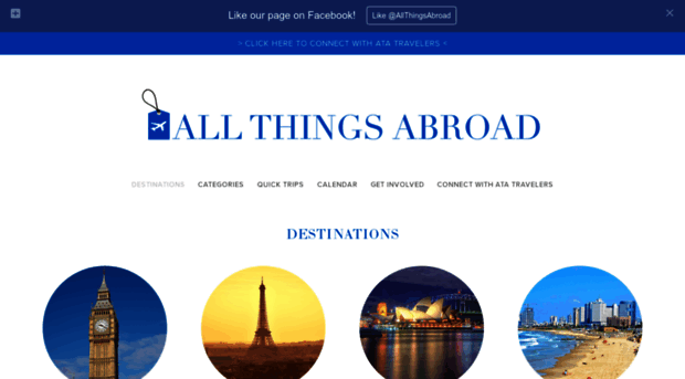 allthingsabroad.com