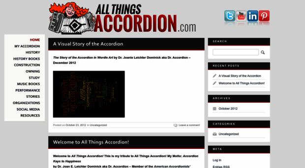 allthingsaccordion.com