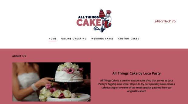 allthingscakemi.com