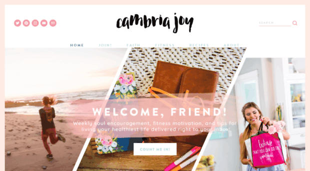 allthingscambriajoy.com