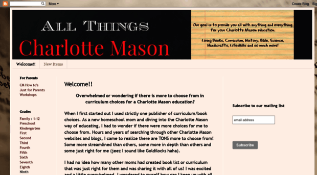 allthingscharlottemason.blogspot.com