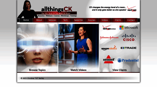 allthingsck.com