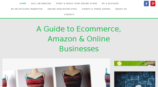 allthingsecommerceandamazon.com