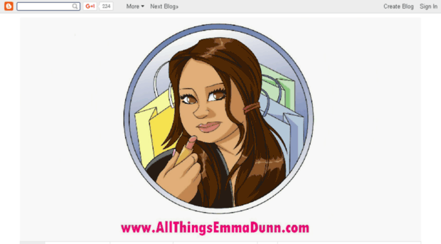 allthingsemmadunn.com