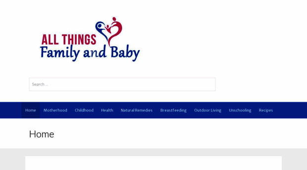 allthingsfamilyandbaby.com