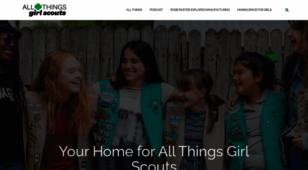 allthingsgirlscouts.com