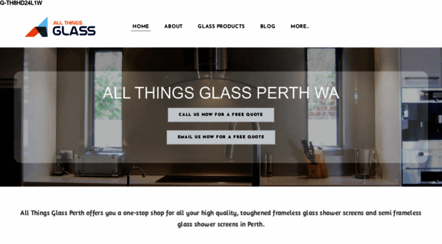 allthingsglass.com.au