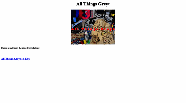 allthingsgreyt.com