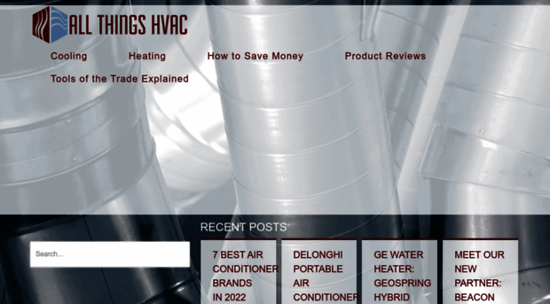 allthingshvac.com