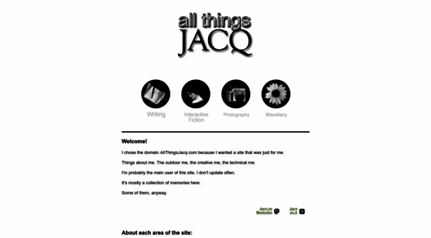 allthingsjacq.com