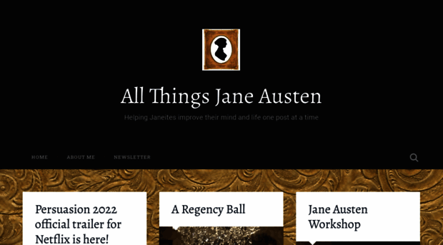 allthingsjaneausten.net