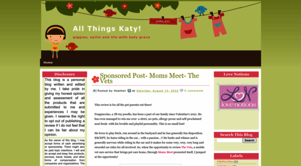 allthingskaty.blogspot.com