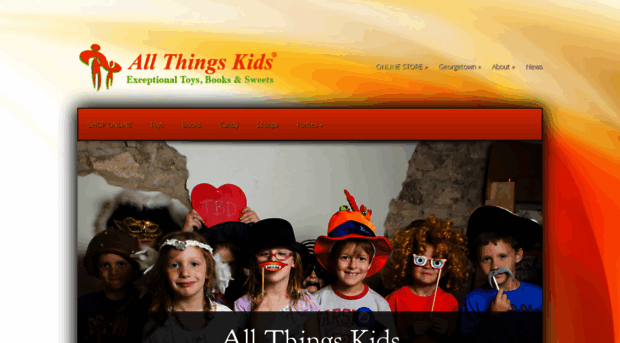 allthingskids.us