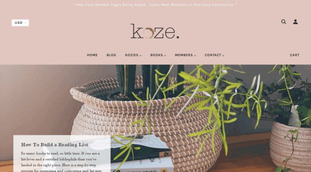 allthingskoze.com