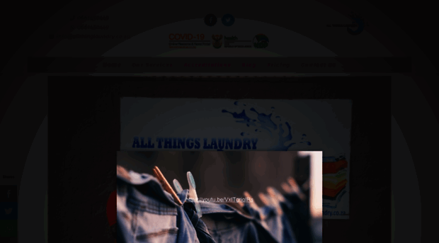 allthingslaundry.co.za