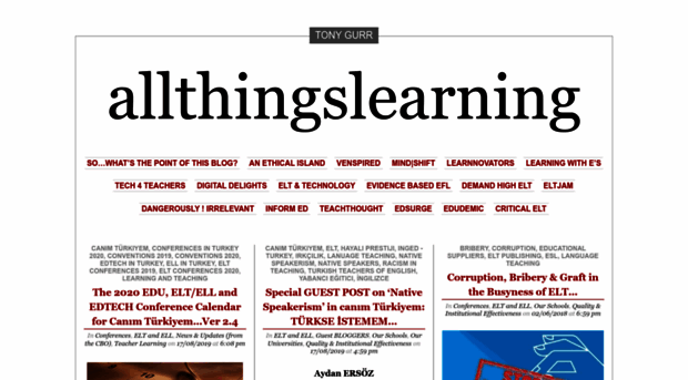 allthingslearning.wordpress.com