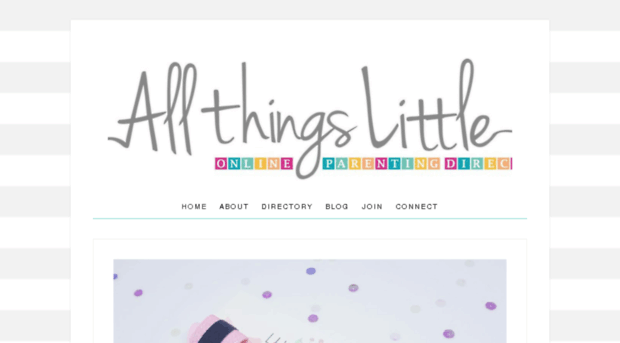 allthingslittle.com.au