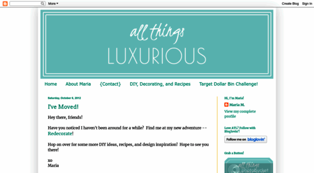 allthingsluxurious.blogspot.com