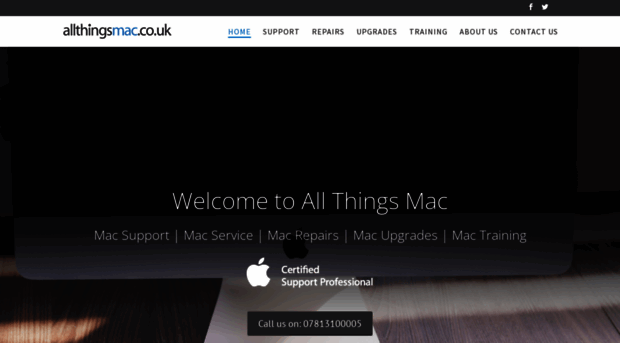 allthingsmac.co.uk