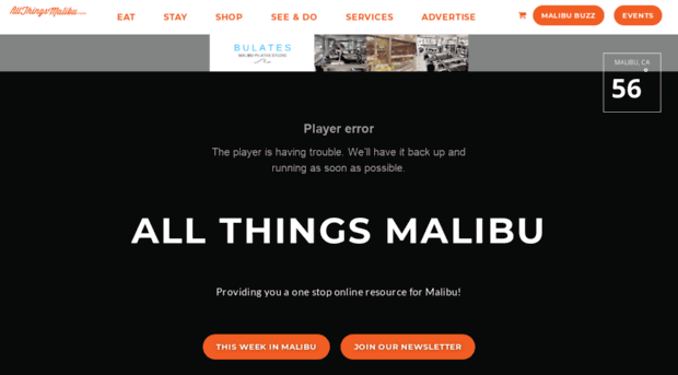 allthingsmalibu.com