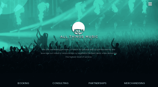 allthingsmusicgroup.com