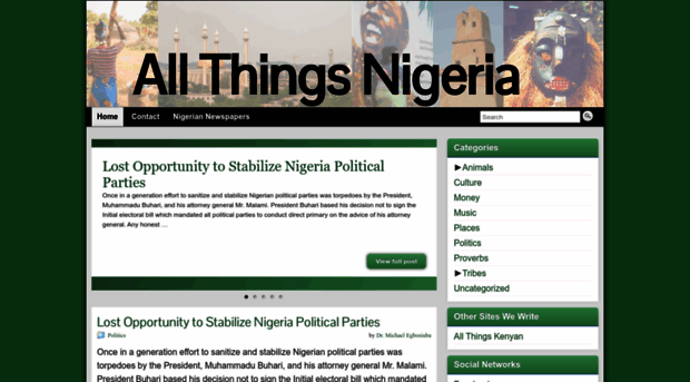 allthingsnigeria.com