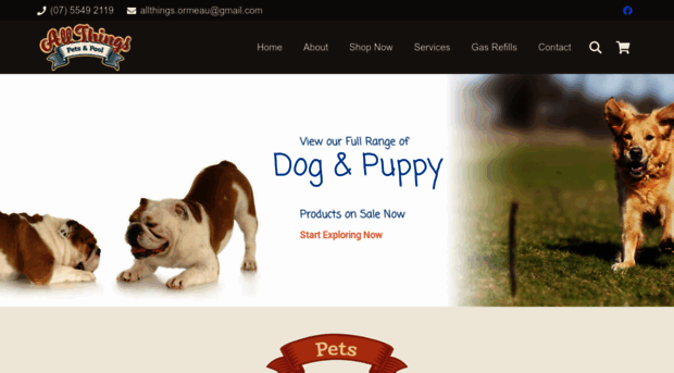 allthingspetspoolandproduce.com.au