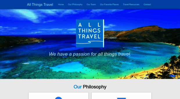 allthingstravel.biz