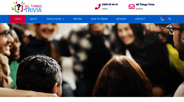 allthingstrivia.com.au