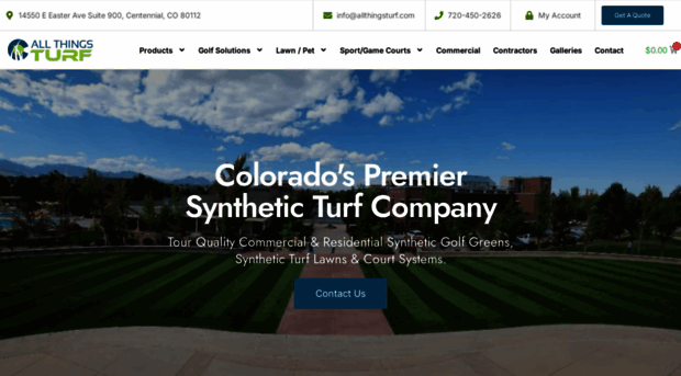 allthingsturf.com