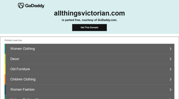 allthingsvictorian.com