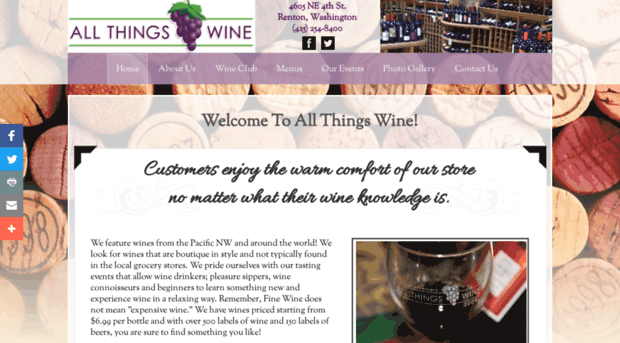 allthingswineonline.com