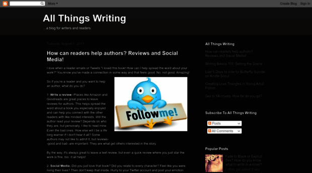 allthingswriting.blogspot.com