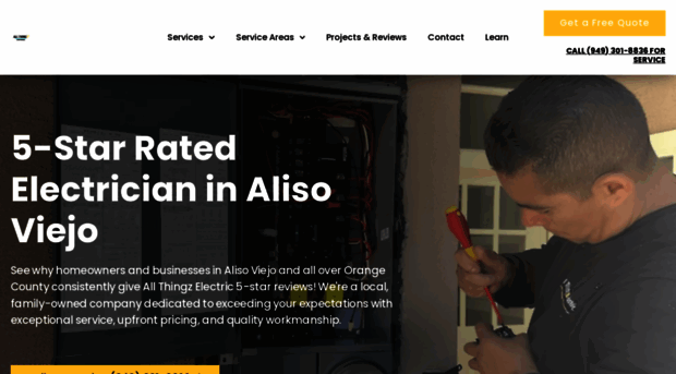 allthingzelectric.com