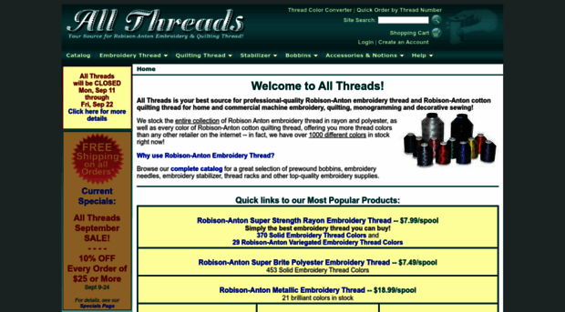 allthreads.com