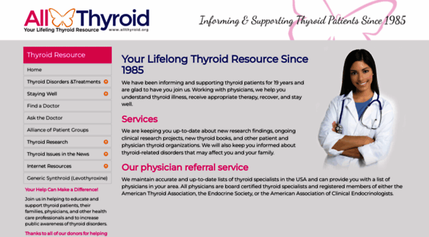 allthyroid.org