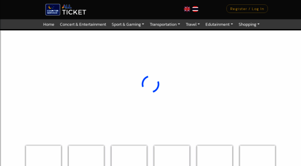 allticket.com