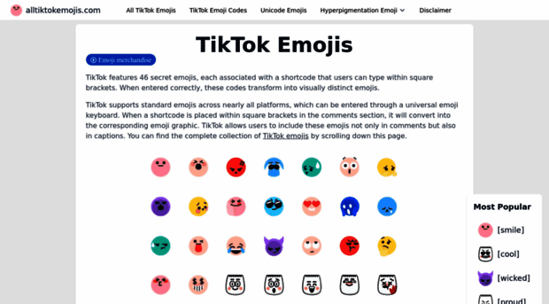 alltiktokemojis.com
