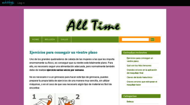 alltime.edublogs.org