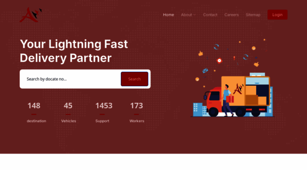 alltimecargo.com