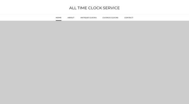 alltimeclockservice.com