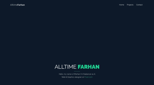 alltimefarhan.com